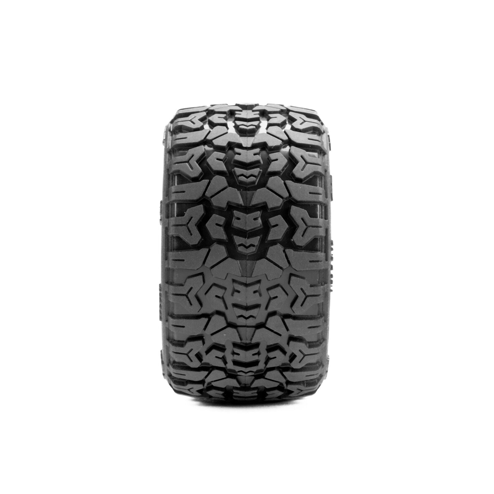 Pro-Line Jaeger MT Tires με Split Six Wheels για Arrma Mini Kraton (2τμχ)