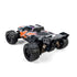 Pro-Line Jaeger MT Tires με Split Six Wheels για Arrma Mini Kraton (2τμχ)