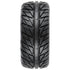 Pro-Line Street Fighter SC Tires Mounted on Raid Wheels 2.2"/3.0" για Slash & Senton (2τμχ)
