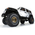 Proline 1/6 Dual Stage Front/Rear 2.9" Crawling Foam (2): SCX6