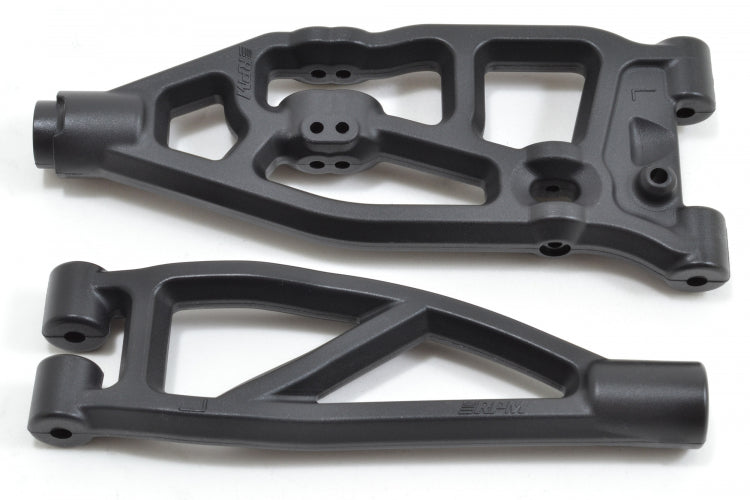 RPM Εμπρός Αριστερά A-Arms Upper & Lower για Arrma 6S V5 / EXB