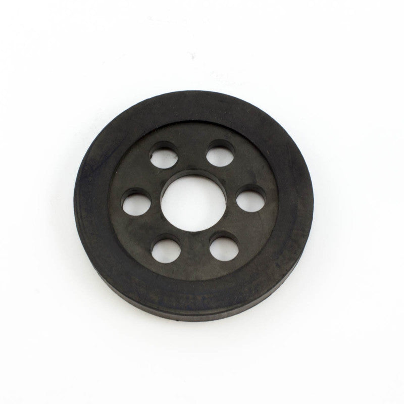 Ultimate Rubber Wheel for Starter Box – Ανταλλακτικός Λαστιχένιος Τροχός Μίζας