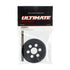 Ultimate Rubber Wheel for Starter Box – Ανταλλακτικός Λαστιχένιος Τροχός Μίζας