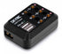 SkyRC Power Distributor με DC Connector – Πολύπριζο Τροφοδοσίας RC Pit με Banana Outputs & USB