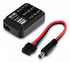 SkyRC Power Distributor με DC Connector – Πολύπριζο Τροφοδοσίας RC Pit με Banana Outputs & USB