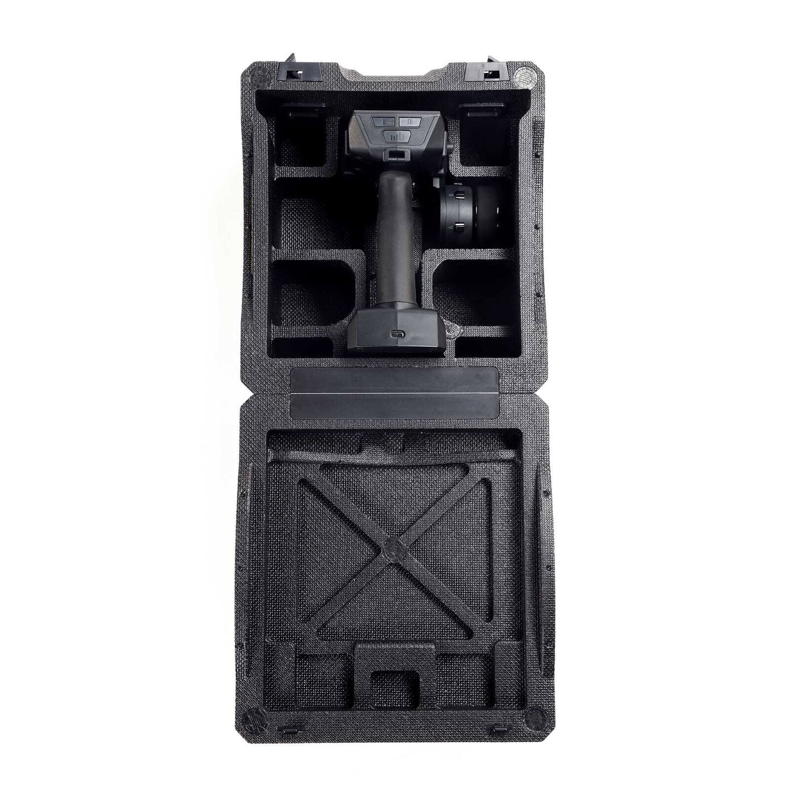SPEKTRUM iXSR 6-Channel DSMR Surface Transmitter with SR515 Receiver