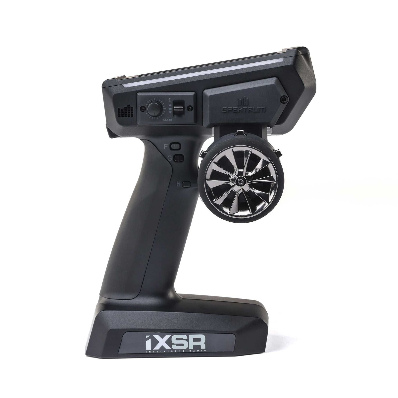SPEKTRUM iXSR 6-Channel DSMR Surface Transmitter with SR515 Receiver