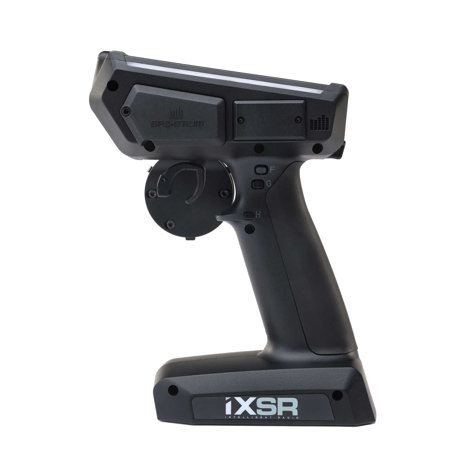 SPEKTRUM iXSR 6-Channel DSMR Surface Transmitter with SR515 Receiver