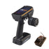 SPEKTRUM iXSR 6-Channel DSMR Surface Transmitter with SR515 Receiver