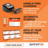 Spektrum 7-Cell Smart NiMH Hump Battery IC3 8.4V 3300mAh – Μπαταρία RC με Smart Technology