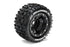 Louise RC MT-PIONEER MFT Tires & Wheels για Traxxas Maxx (2) | 17mm Hex