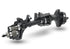 Traxxas TRX-4 1/10 High Trail Edition RC Crawler w/'79 Ford F-150 Ranger XLT Body (Brown) & TQi 2.4GHz Radio