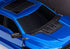 Traxxas NEW Ford F-150 Raptor R 4WD 1/10 RTR TQ LED Blue