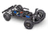 Traxxas NEW Ford F-150 Raptor R 4WD 1/10 RTR TQ LED Blue