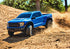 Traxxas NEW Ford F-150 Raptor R 4WD 1/10 RTR TQ LED Blue