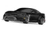 Traxxas 4-Tec Drift Ford Mustang 1/10 RWD RTR XL-5 TQi Drift Car w/TSM & Clipless Body