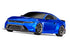 Traxxas 4-Tec Drift Ford Mustang 1/10 RWD RTR XL-5 TQi Drift Car w/TSM & Clipless Body