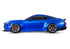 Traxxas 4-Tec Drift Ford Mustang 1/10 RWD RTR XL-5 TQi Drift Car w/TSM & Clipless Body