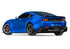 Traxxas 4-Tec Drift Ford Mustang 1/10 RWD RTR XL-5 TQi Drift Car w/TSM & Clipless Body