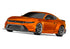 Traxxas 4-Tec Drift Ford Mustang 1/10 RWD RTR XL-5 TQi Drift Car w/TSM & Clipless Body