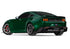 Traxxas 4-Tec Drift Ford Mustang 1/10 RWD RTR XL-5 TQi Drift Car w/TSM & Clipless Body