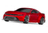 Traxxas 4-Tec Drift Ford Mustang 1/10 RWD RTR XL-5 TQi Drift Car w/TSM & Clipless Body
