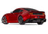 Traxxas 4-Tec Drift Ford Mustang 1/10 RWD RTR XL-5 TQi Drift Car w/TSM & Clipless Body
