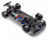 Traxxas 4-Tec Drift Ford Mustang 1/10 RWD RTR XL-5 TQi Drift Car w/TSM & Clipless Body
