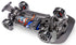 Πισωκίνητο πλαίσιο Traxxas 4-Tec Nissan 240SX Drift με Titan Drift 21T και XL-5