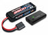 Traxxas Mini Maxx 4WD BL-2s Brushless RTR Monster Truck με 2S LiPo & USB-C Charger – Green (107154-1)