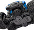 Traxxas Mini Maxx 4WD BL-2s Brushless RTR Monster Truck με 2S LiPo & USB-C Charger – Green (107154-1)