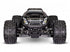 Traxxas Mini Maxx® Brushless RTR TQ BL-2s Black - USB-C Charger & 2s LiPo