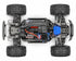 Traxxas Mini Maxx 4WD BL-2s Brushless RTR Monster Truck με 2S LiPo & USB-C Charger – Green (107154-1)