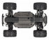 Traxxas Mini Maxx 4WD BL-2s Brushless RTR Monster Truck με 2S LiPo & USB-C Charger – Green (107154-1)