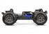 Traxxas Mini Maxx 4WD BL-2s Brushless RTR Monster Truck με 2S LiPo & USB-C Charger – Green (107154-1)