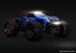 Traxxas Mini Maxx 4WD BL-2s Brushless RTR Monster Truck με 2S LiPo & USB-C Charger – Green (107154-1)