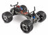 Traxxas Stampede 1/10 RTR Monster Truck w/XL-5 ESC, TQ 2.4GHz Radio, Battery & USB-C Charger