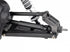 Traxxas Stampede 2WD Clipless 1/10 RTR XL-5 EHD USB-C  με Μπαταρία & Φορτιστή
