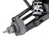 Traxxas Stampede 2WD Clipless 1/10 RTR XL-5 EHD USB-C  με Μπαταρία & Φορτιστή