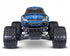 Traxxas Stampede 2WD Clipless 1/10 RTR XL-5 EHD USB-C  με Μπαταρία & Φορτιστή