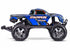 Traxxas Stampede 2WD Clipless 1/10 RTR XL-5 EHD USB-C  με Μπαταρία & Φορτιστή