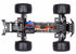Traxxas Stampede 2WD Clipless 1/10 RTR XL-5 EHD USB-C  με Μπαταρία & Φορτιστή