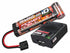Traxxas Stampede 2WD Clipless 1/10 RTR XL-5 EHD USB-C  με Μπαταρία & Φορτιστή