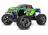 Traxxas Stampede 2WD Clipless 1/10 RTR XL-5 EHD USB-C  με Μπαταρία & Φορτιστή