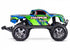 Traxxas Stampede 2WD Clipless 1/10 RTR XL-5 EHD USB-C  με Μπαταρία & Φορτιστή