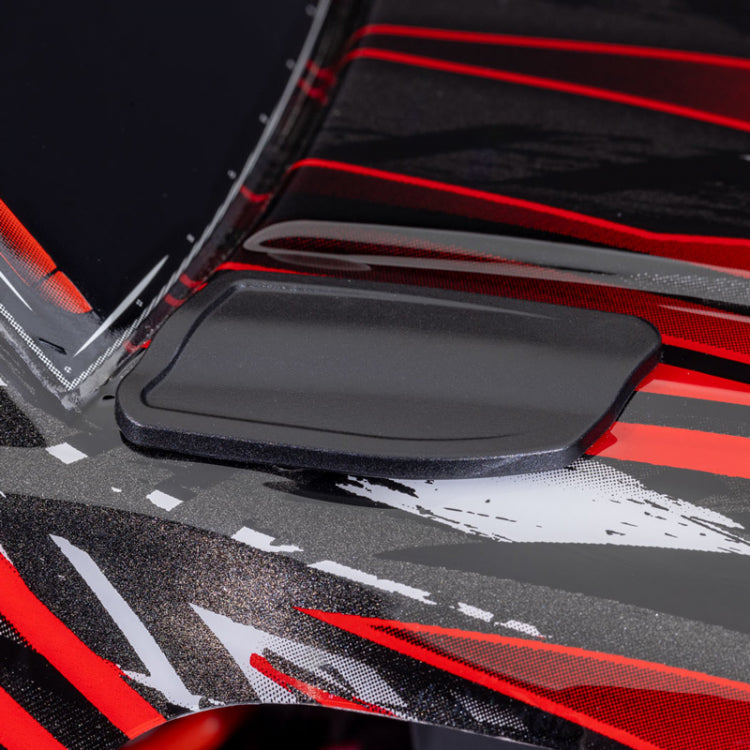Traxxas Stampede 2WD Clipless 1/10 RTR XL-5 EHD USB-C  με Μπαταρία & Φορτιστή