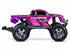 Traxxas Stampede 2WD Clipless 1/10 RTR XL-5 EHD USB-C  με Μπαταρία & Φορτιστή