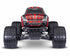 Traxxas Stampede 2WD Clipless 1/10 RTR XL-5 EHD USB-C  με Μπαταρία & Φορτιστή