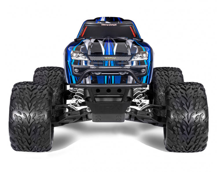 Traxxas Stampede BL-2s HD RTR  – Δώρο Μπαταρία LiPo & USB Φορτιστής