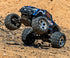 Traxxas Stampede BL-2s HD RTR  – Δώρο Μπαταρία LiPo & USB Φορτιστής